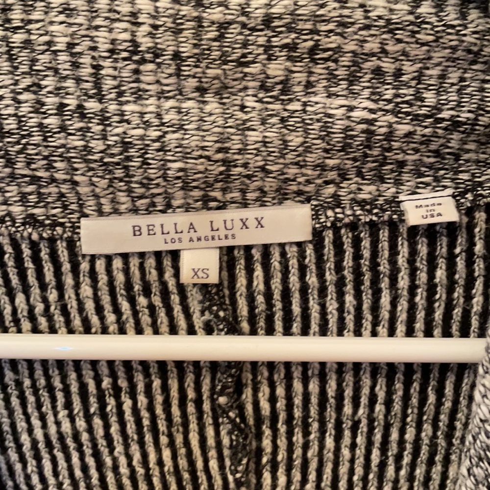 Gray jacket - Picture 2 of 3